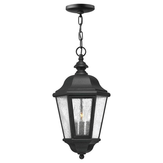 Edgewater Large Hanging Lantern