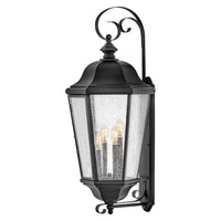 Edgewater Extra Large Wall Mount Lantern