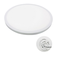DSK 15" Slim Flush Mount