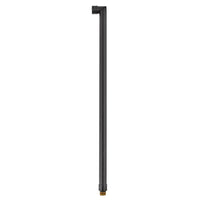 Hardy Island 24" 90 Degree Stem Mount