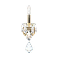 Century 1-Light Wall Sconce