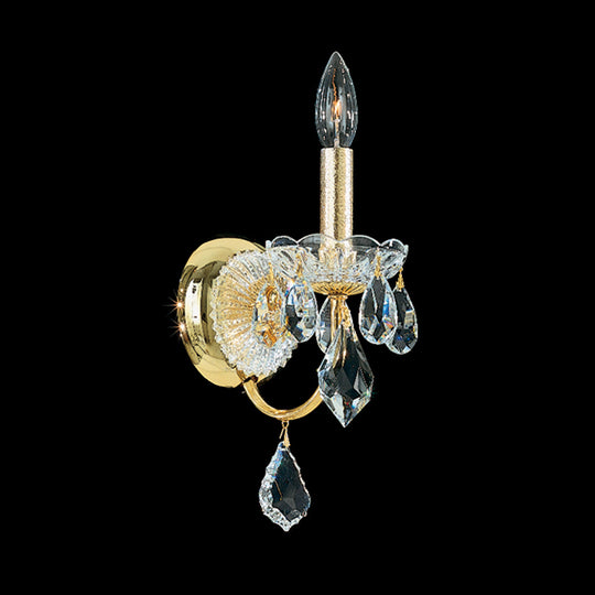 Century 1-Light Wall Sconce