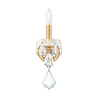 Century 1-Light Wall Sconce