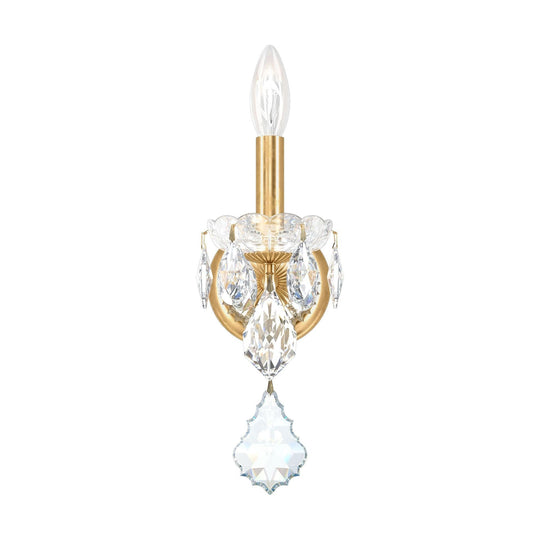Century 1-Light Wall Sconce