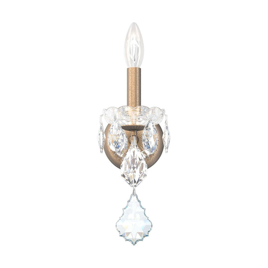 Century 1-Light Wall Sconce