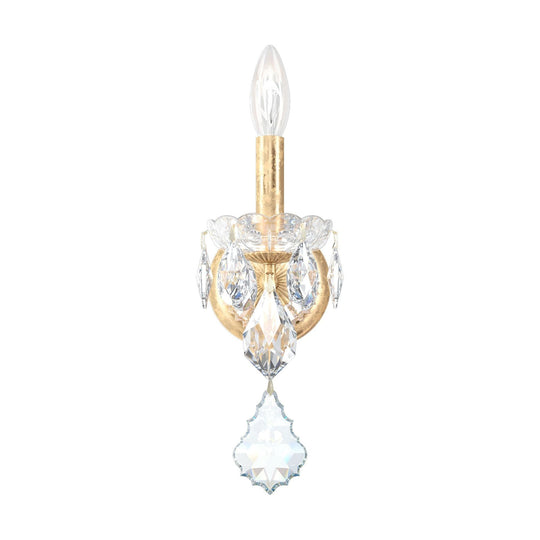 Century 1-Light Wall Sconce