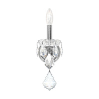 Century 1-Light Wall Sconce