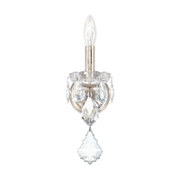 Century 1-Light Wall Sconce