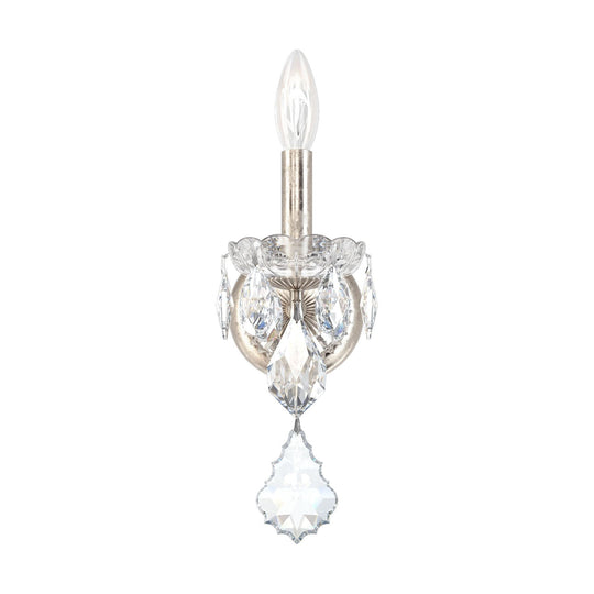Century 1-Light Wall Sconce