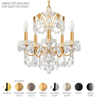 Century 5-Light Chandelier