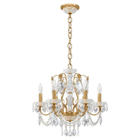 Century 6-Light Chandelier