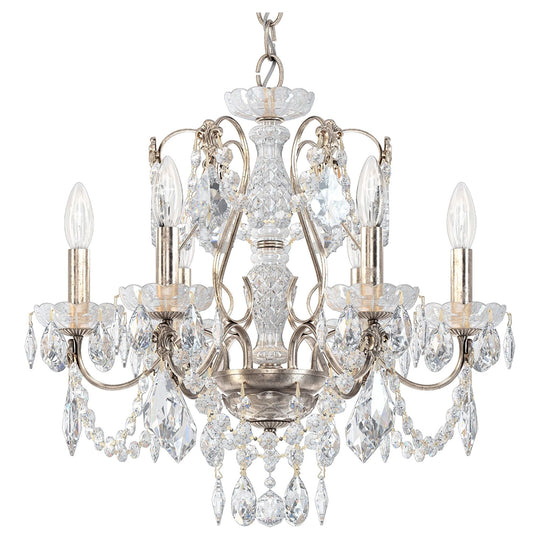 Century 6-Light Chandelier