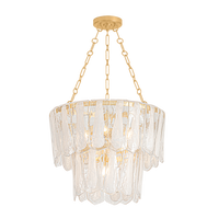 Tappan Chandelier