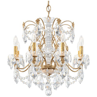 Century 8-Light Chandelier