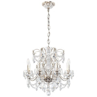 Century 8-Light Chandelier