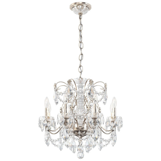 Century 8-Light Chandelier