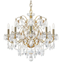Century 9-Light Chandelier