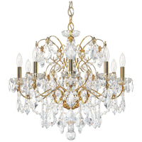 Century 9-Light Chandelier