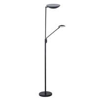 Mother & Son Floor Lamp