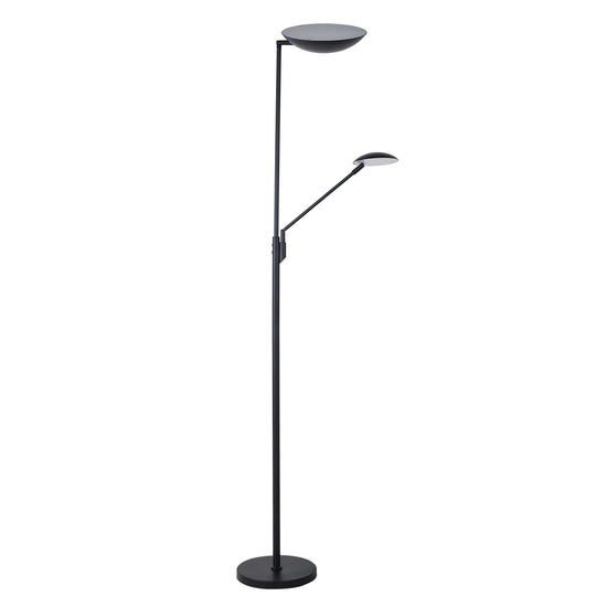 Mother & Son Floor Lamp