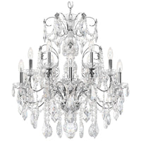 Century 12-Light Chandelier