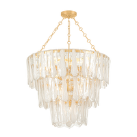 Tappan Chandelier