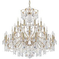 Century 28-Light Chandelier
