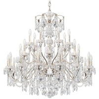 Century 28-Light Chandelier