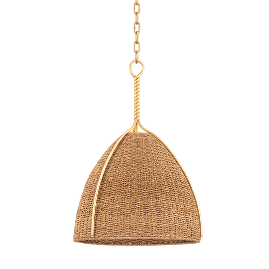 Woodlawn 1-Light Pendant