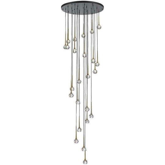 Sole Chandelier