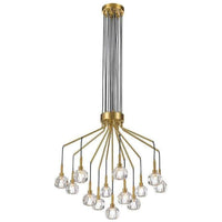 Sole Chandelier