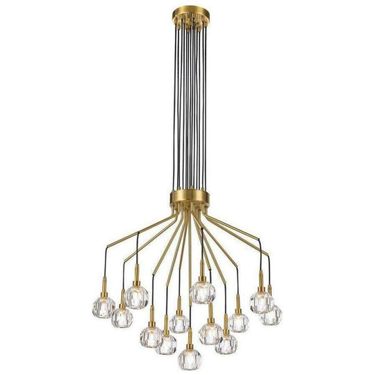 Sole Chandelier