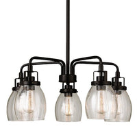 Dayton 5-Light Chandelier