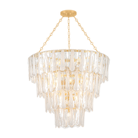 Tappan Chandelier