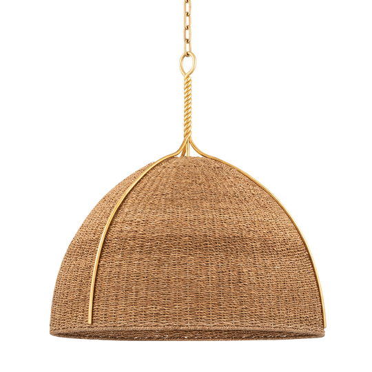 Woodlawn 1-Light Pendant
