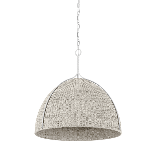Woodlawn 1-Light Pendant