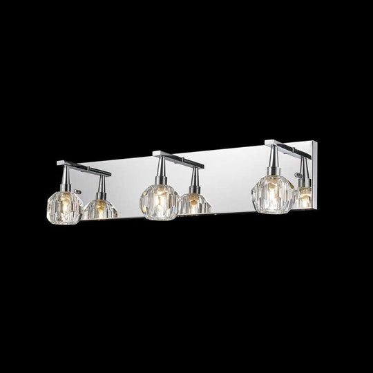 Sole Sconce