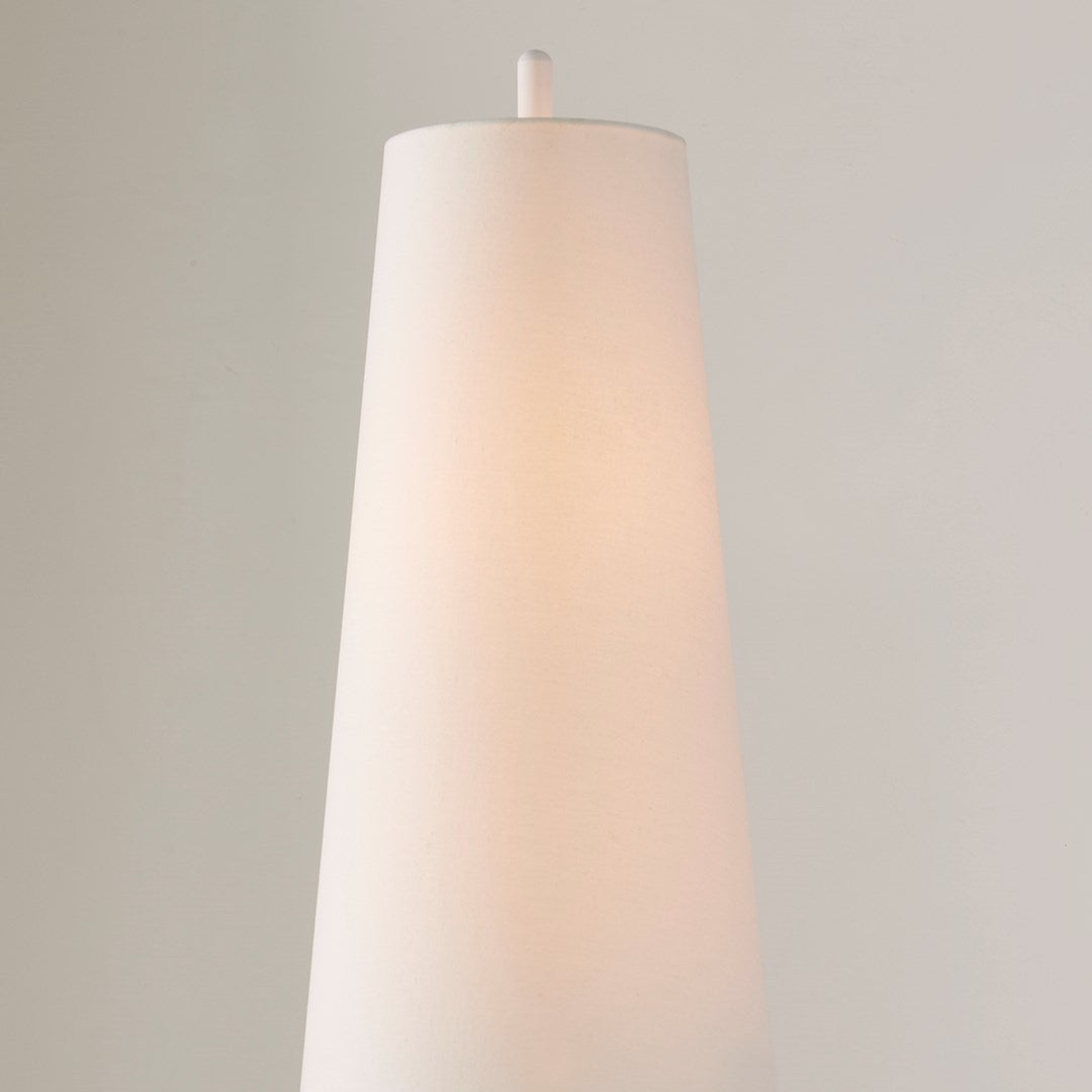 Mariana 2-Light Floor Lamp