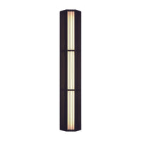 Morton 32" LED Outdoor Wall Sconce