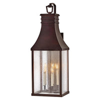 Beacon Hill Extra Large Wall Mount Lantern