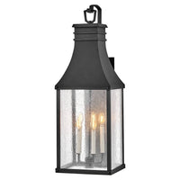 Beacon Hill Extra Large Wall Mount Lantern