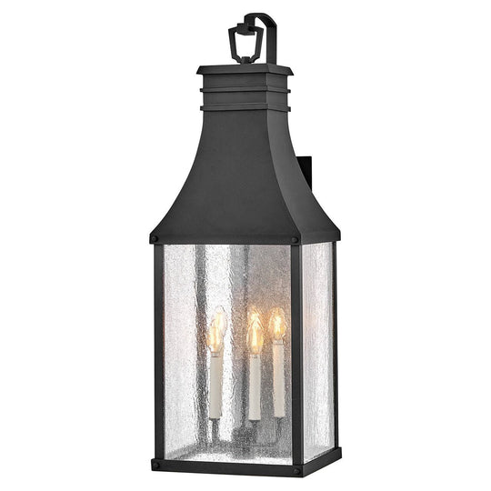 Beacon Hill Extra Large Wall Mount Lantern