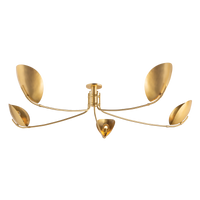 Avondale Semi Flush