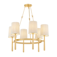 Bridgeton 6-Light Chandelier
