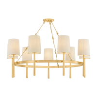 Bridgeton 9-Light Chandelier