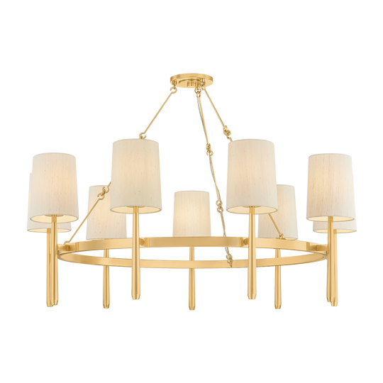 Bridgeton 9-Light Chandelier