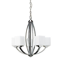 Vienna 5-Light Chandelier