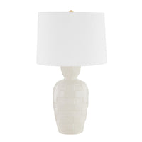 Dawn 1-Light Table Lamp