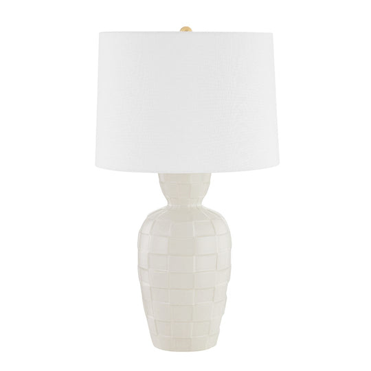 Dawn 1-Light Table Lamp