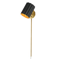 Primrose 1-Light Wall Sconce